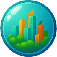 Aroma Santana Cleaning Services Logo